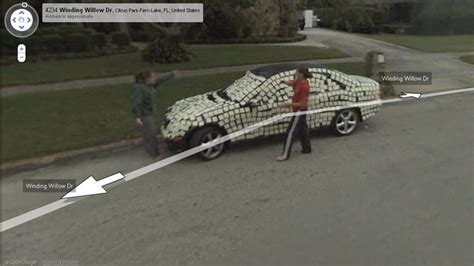 google search prank|google street address find.